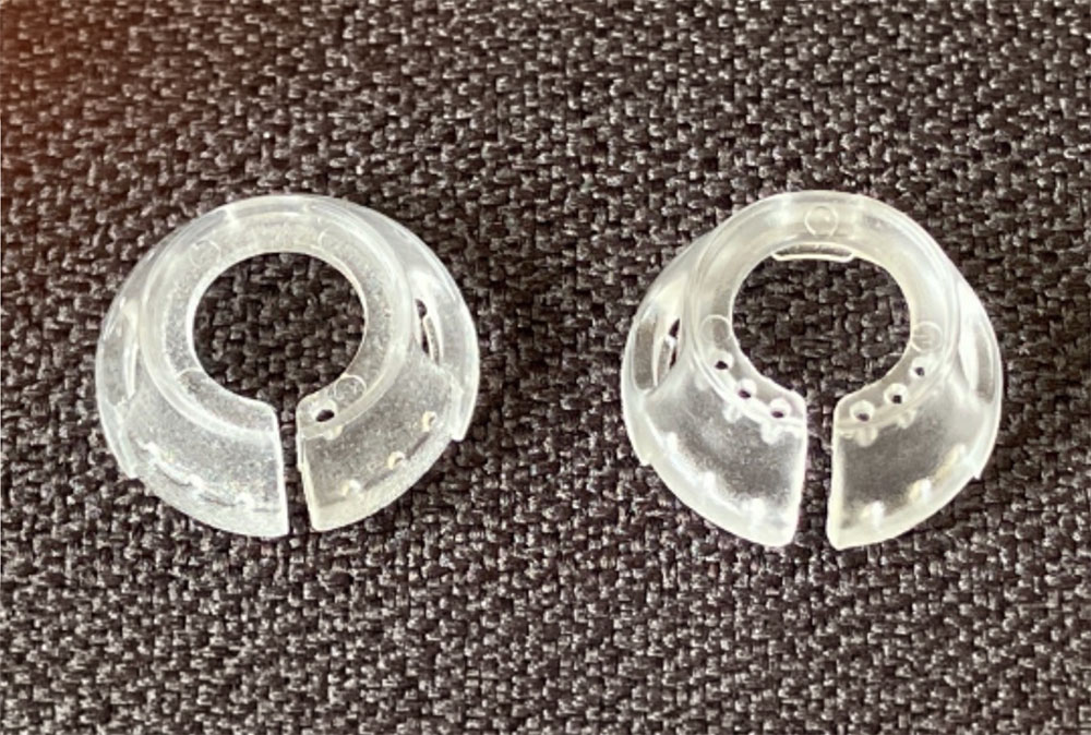 VivoSight Standoffs